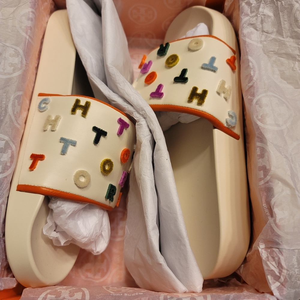 TB Slides